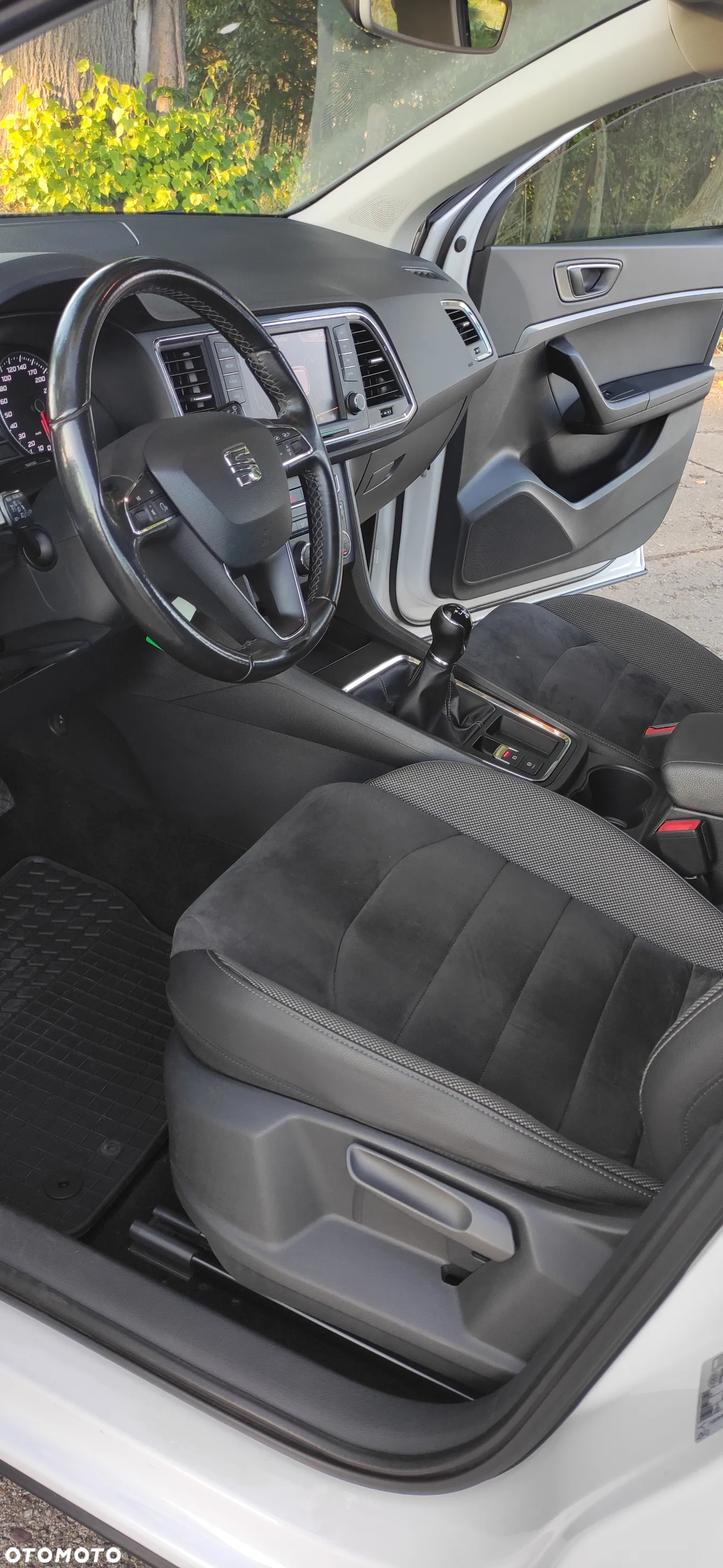 Seat Ateca 1.5 Eco TSI Style S&S - 10