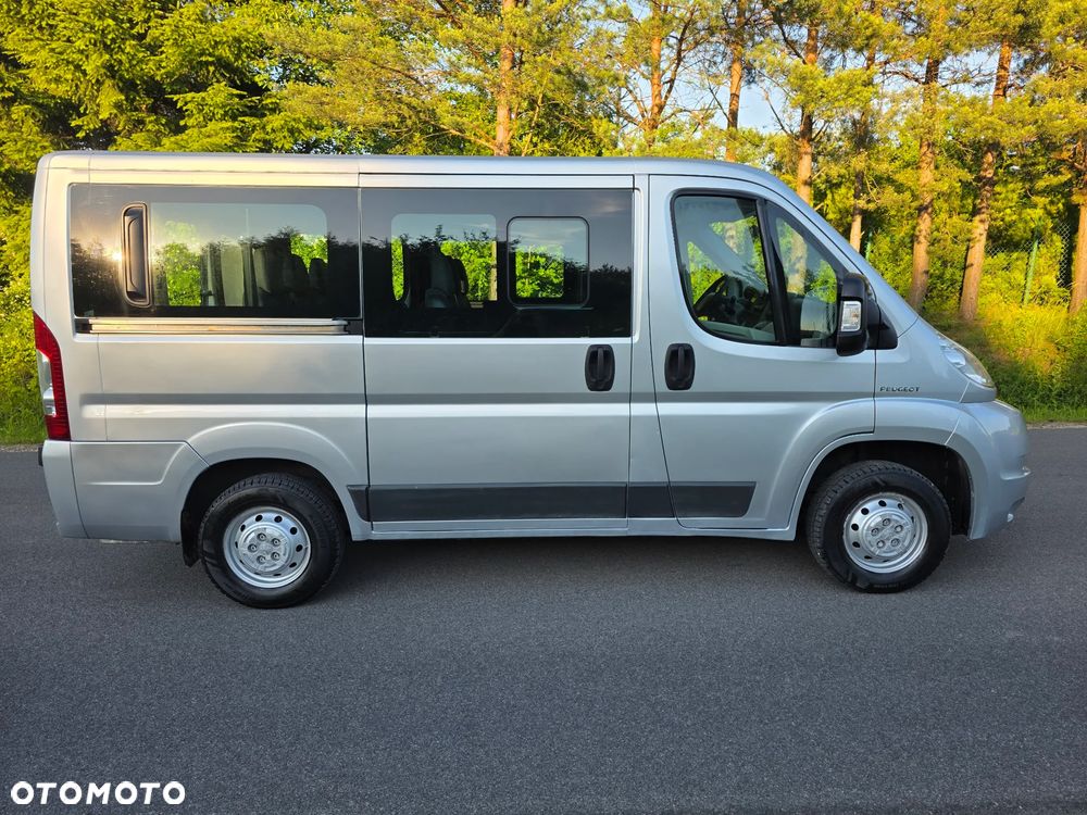 Peugeot Boxer - 9