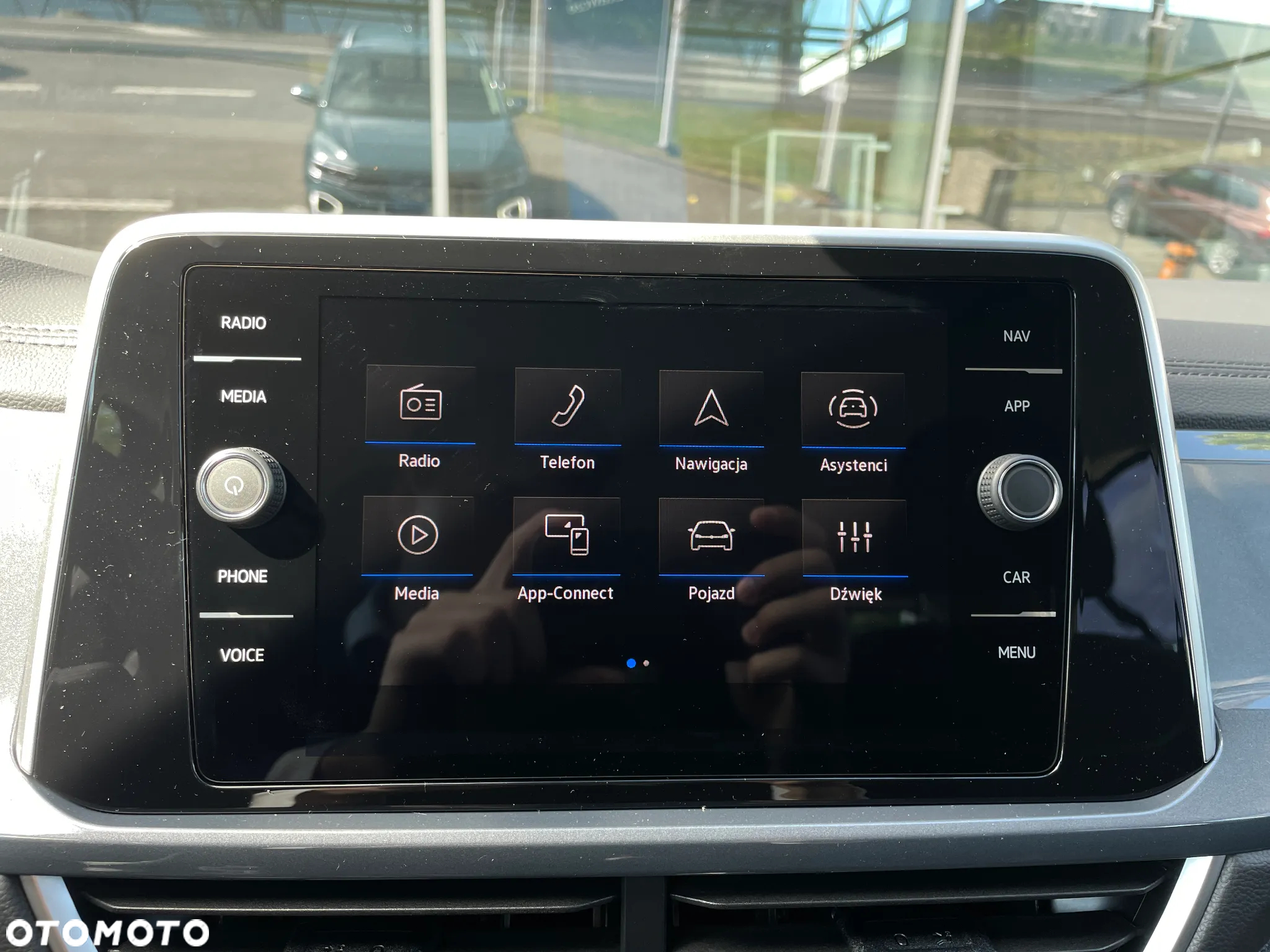 Volkswagen T-Roc 1.5 TSI Style DSG - 19