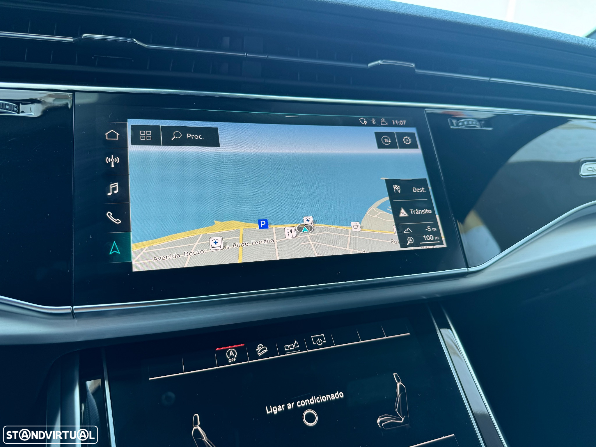Audi Q8 3.0 TDI 50 quattro Tiptronic - 33