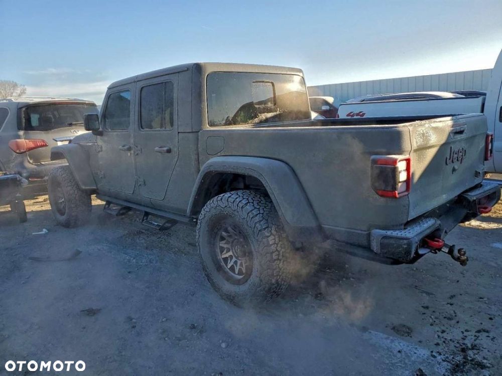 Jeep Gladiator - 6