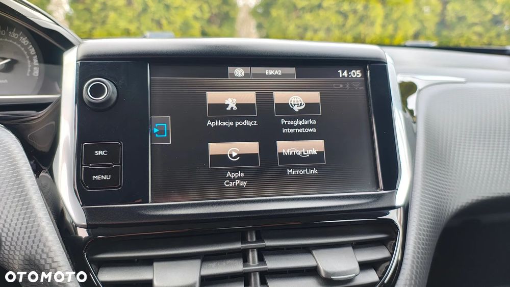 Peugeot 2008 1.6 BlueHDi Allure S&S - 39