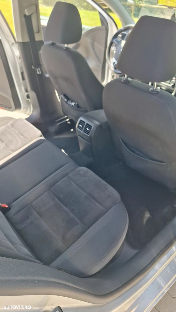 Volkswagen Golf 1.4 TSI Sportline DSG - 8