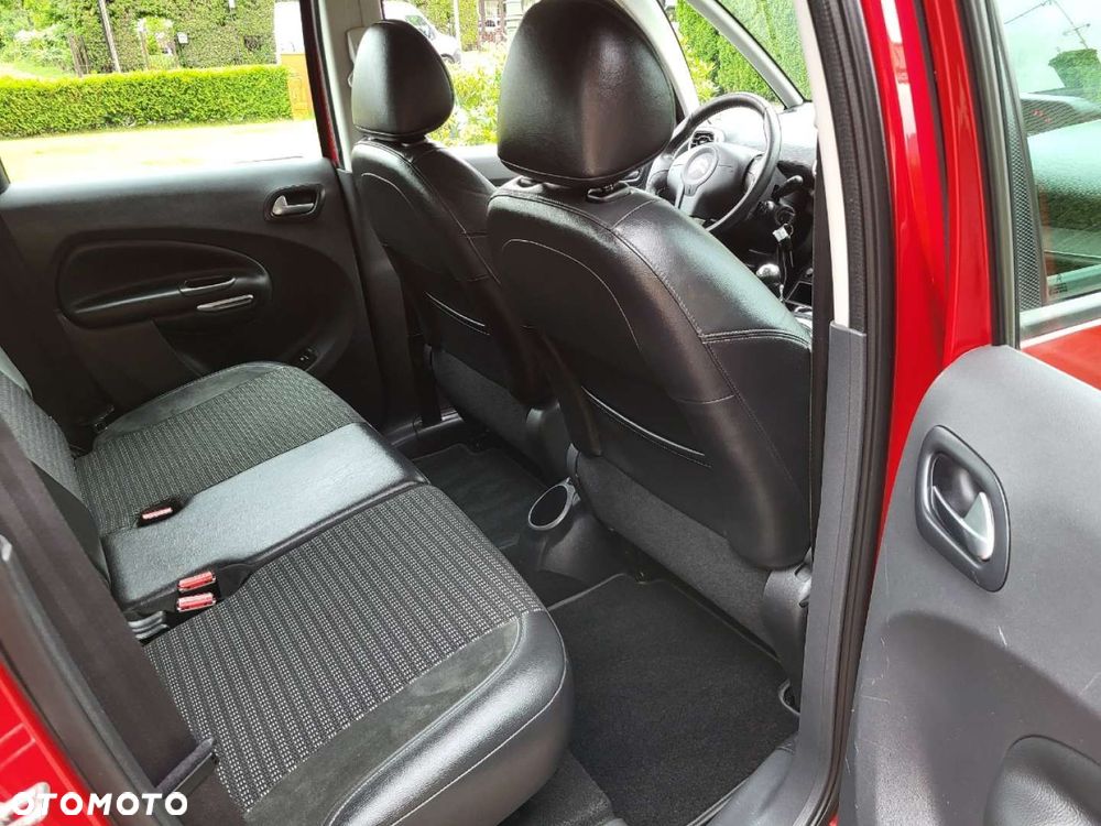 Citroën C3 Picasso - 15