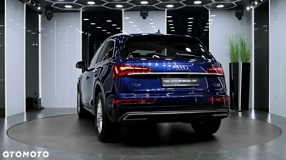Audi Q5 40 TDI quattro S tronic - 7