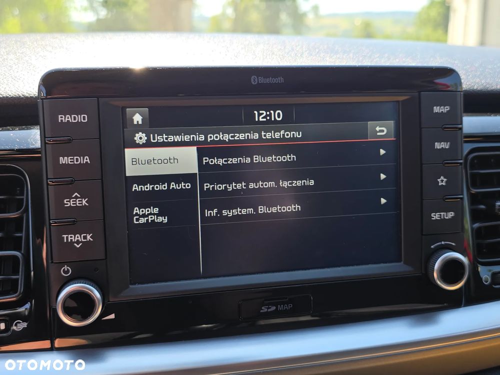 Kia Stonic 1.4 XL - 24