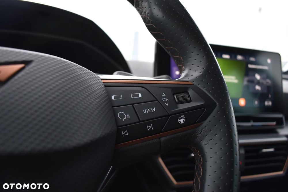 Cupra Formentor 1.5 TSI DSG - 26