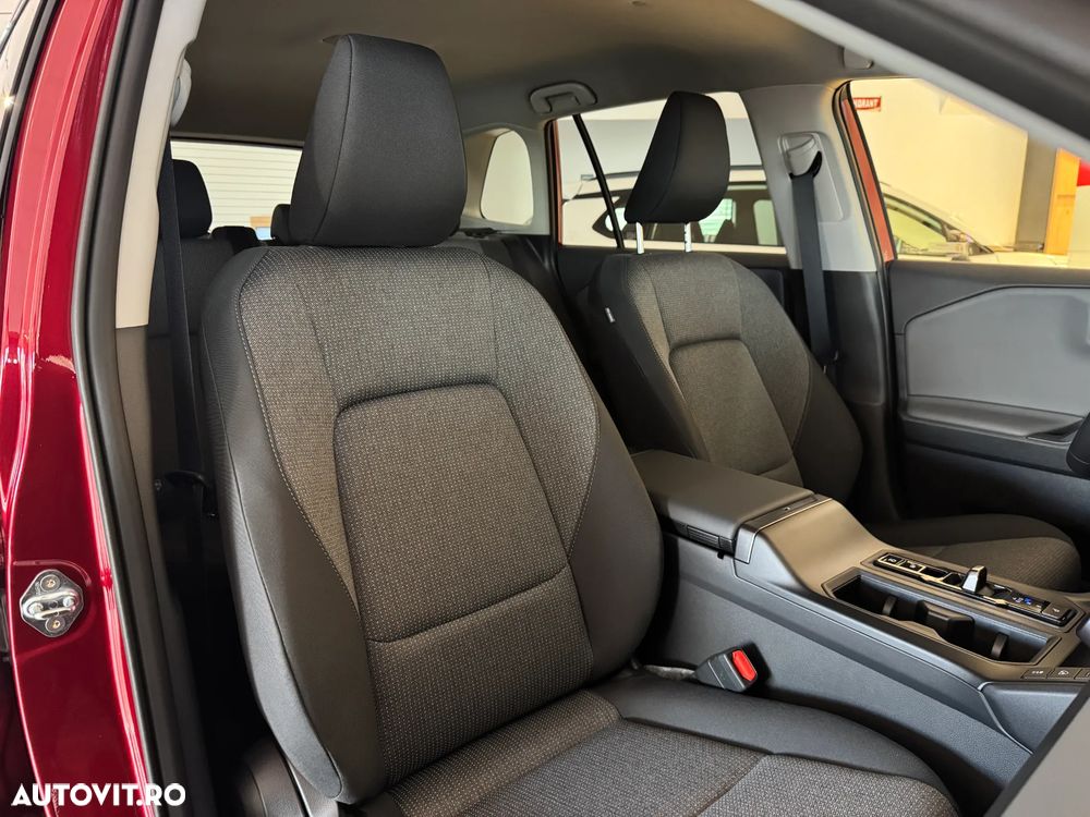 Toyota RAV4 2.5 AWD Comfort - 18