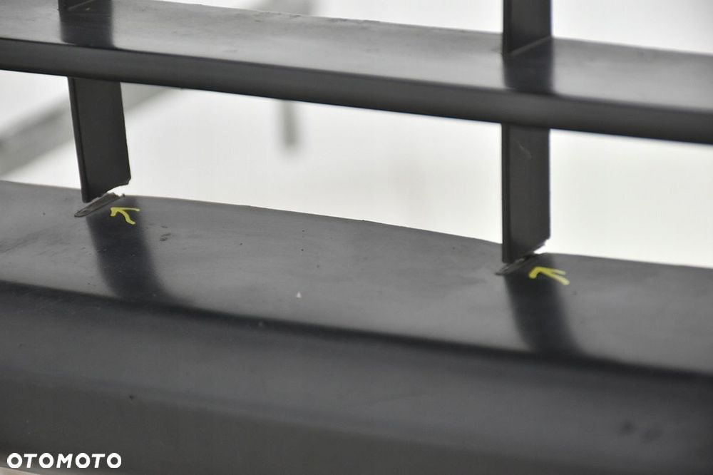 zderzak przedni przód nissan qashqai i j10 lift - 6