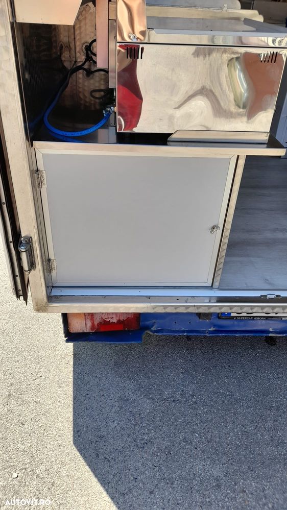 Renault Master 2.5 dCi L2H1 - 10