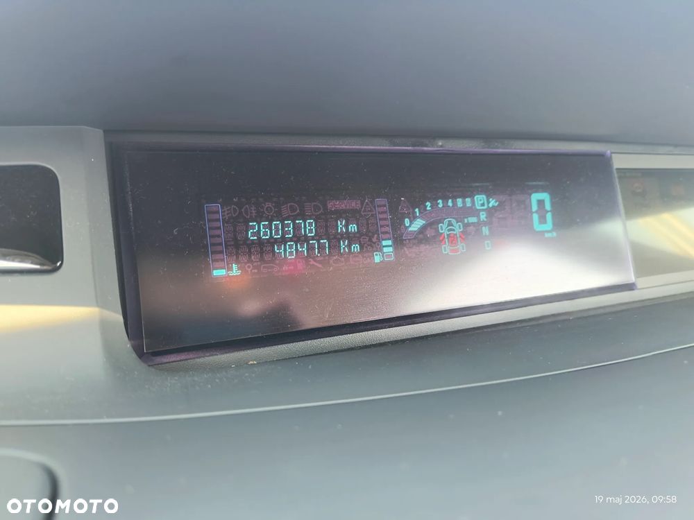 Renault Espace - 17