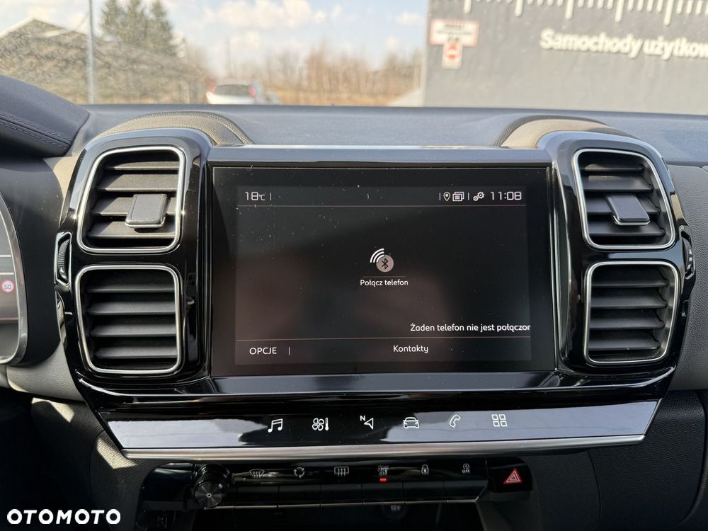 Citroën C5 Aircross - 20