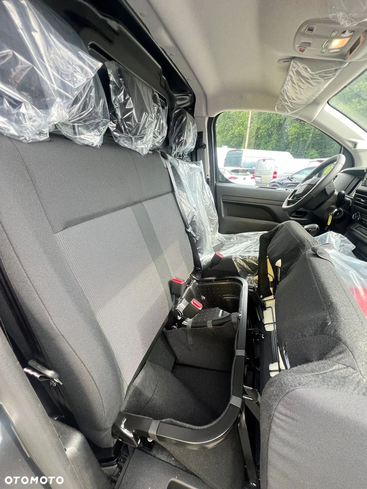 Opel Vivaro - 6