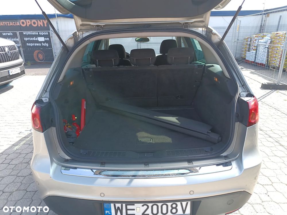 Fiat Croma 1.9 JTD Emotion - 13
