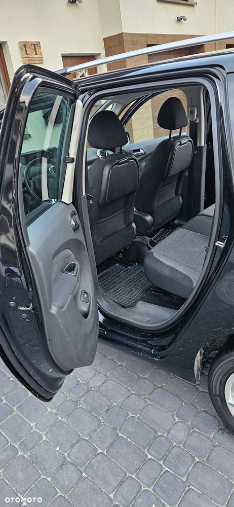 Citroën C3 Picasso 1.2 PureTech Exclusive - 7