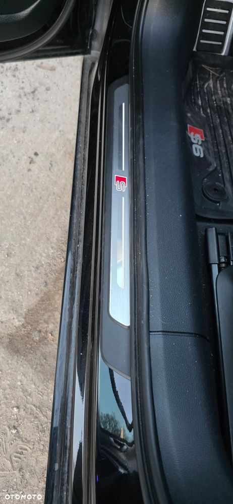 Audi A6 Avant 40 TDI mHEV Sport S tronic - 23