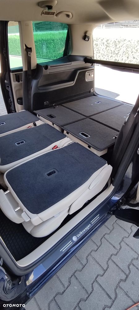 Volkswagen Sharan 2.0 TDI BMT Highline - 30