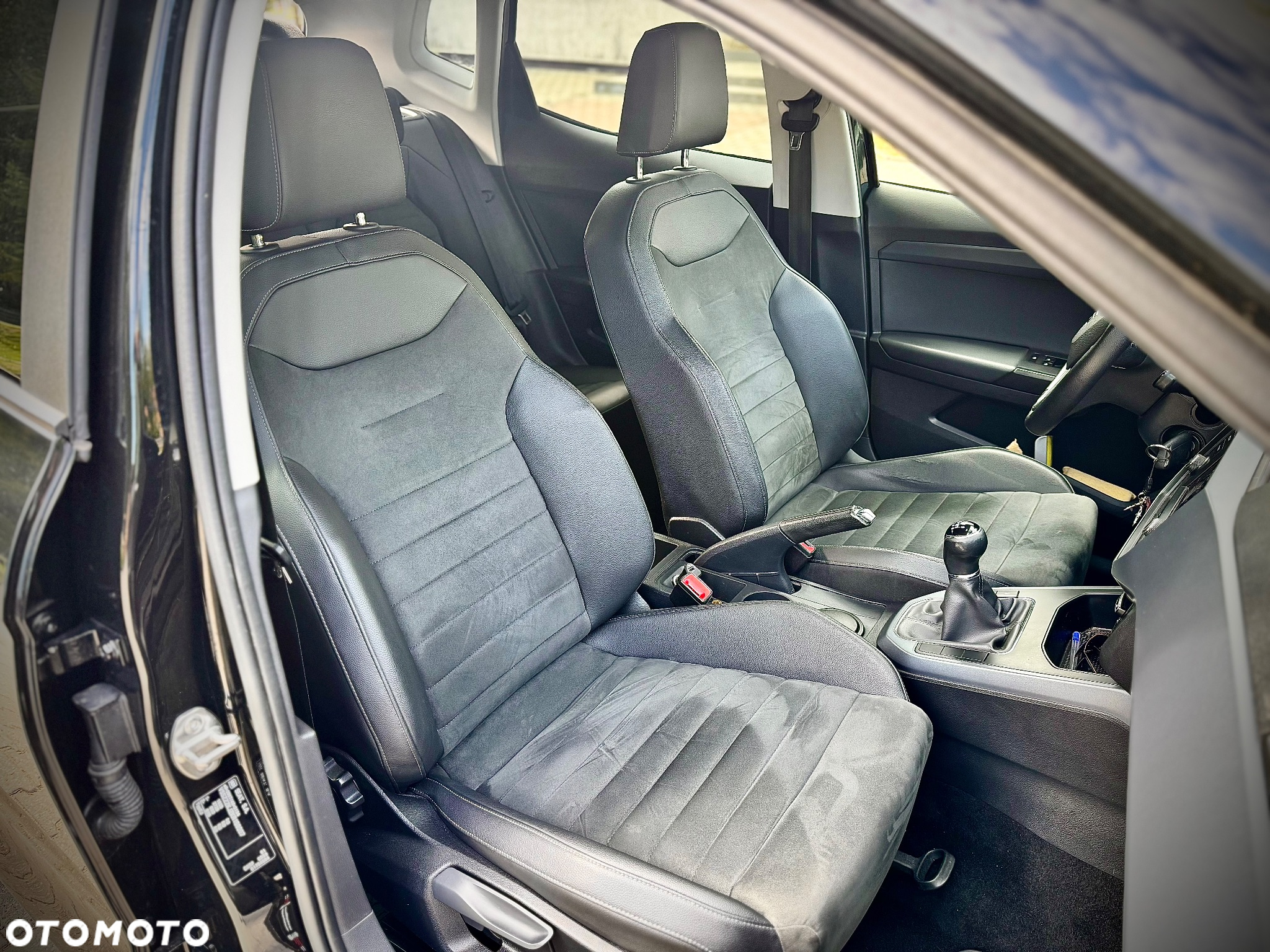 Seat Arona 1.0 TSI GPF Style S&S - 15
