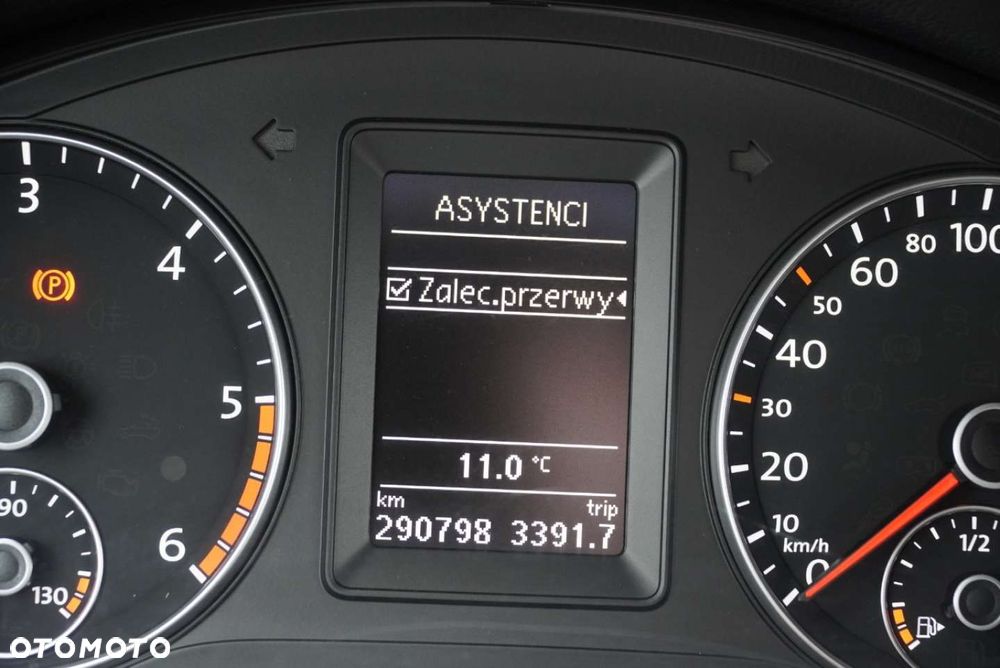 Volkswagen Scirocco - 20