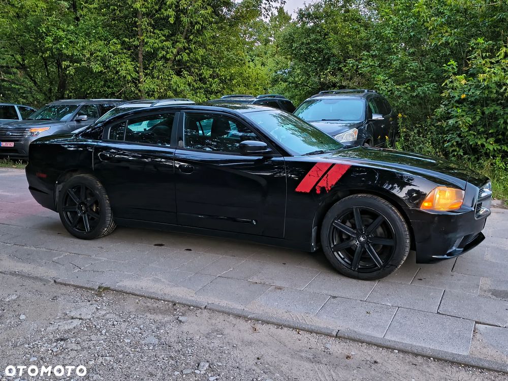 Dodge Charger - 17