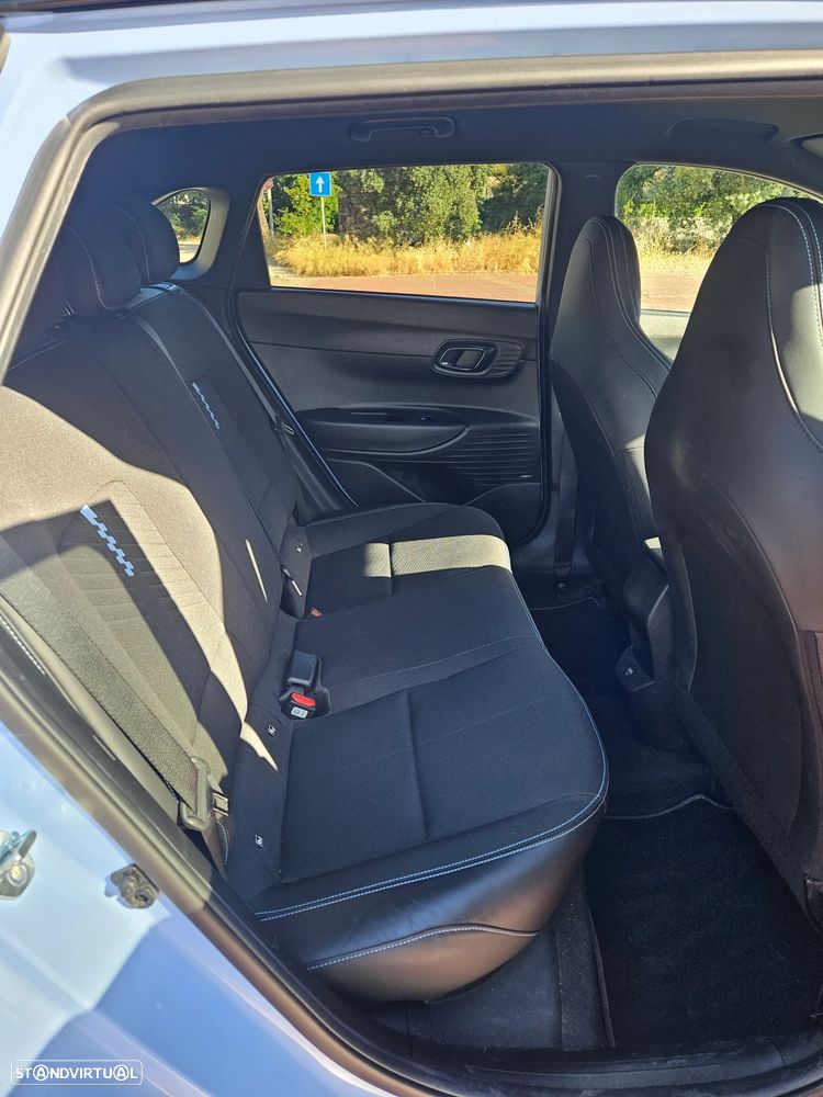 Hyundai i20 N 1.6 T-GDi Performance Pack+TT - 21