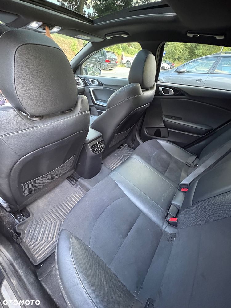 Kia ProCeed 1.4 T-GDI GT Line DCT - 6