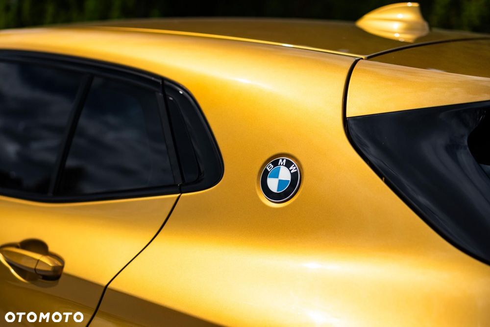 BMW X2 sDrive18i GPF Advantage - 39