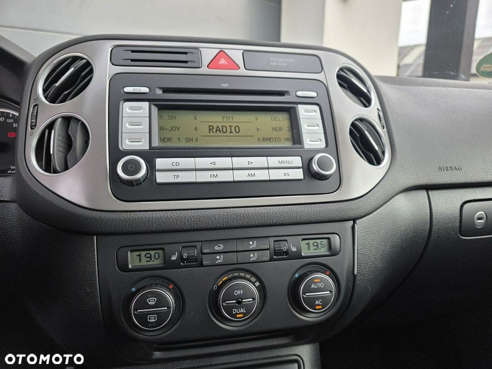 Volkswagen Tiguan - 35