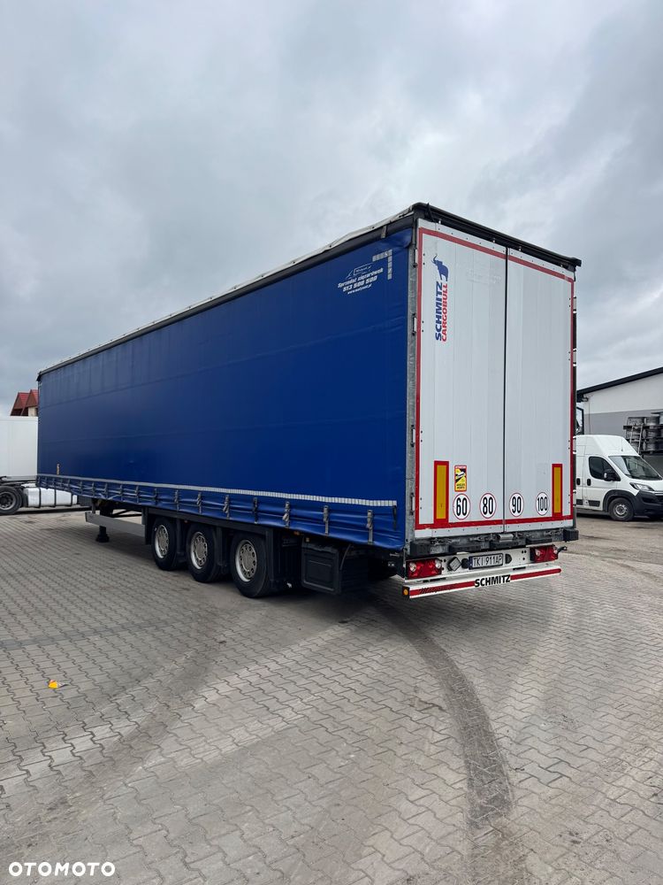 Schmitz Cargobull 2019 VARIOS - 4