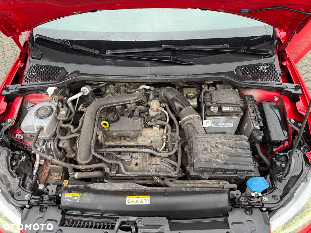 Seat Ibiza 1.0 TSI Full LED S&S DSG - 10