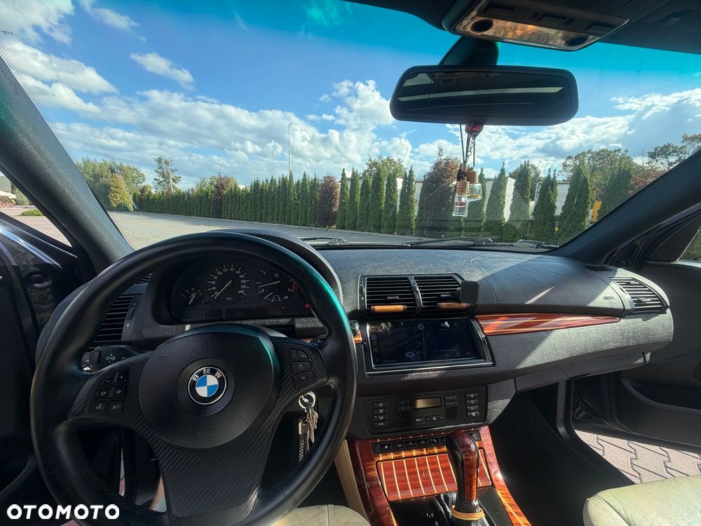 BMW X5 - 17