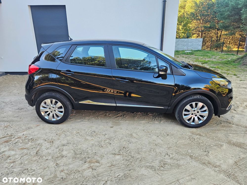 Renault Captur - 8