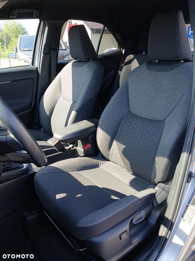 Toyota Yaris Cross Hybrid 1.5 Comfort - 9