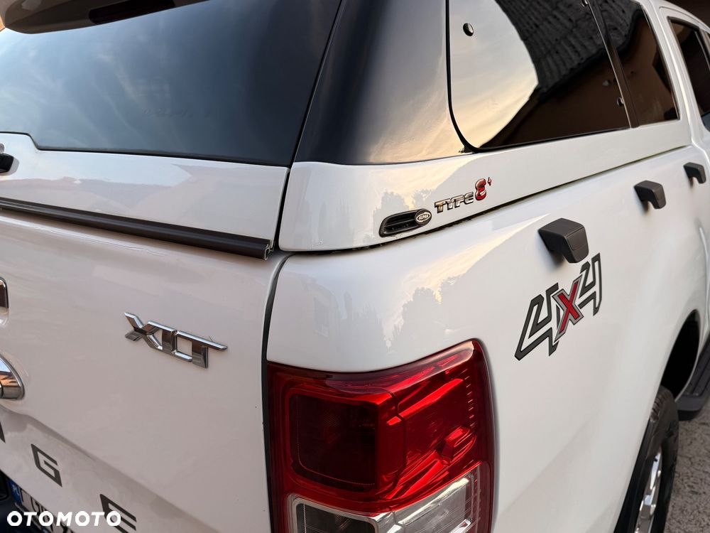 Ford Ranger - 10