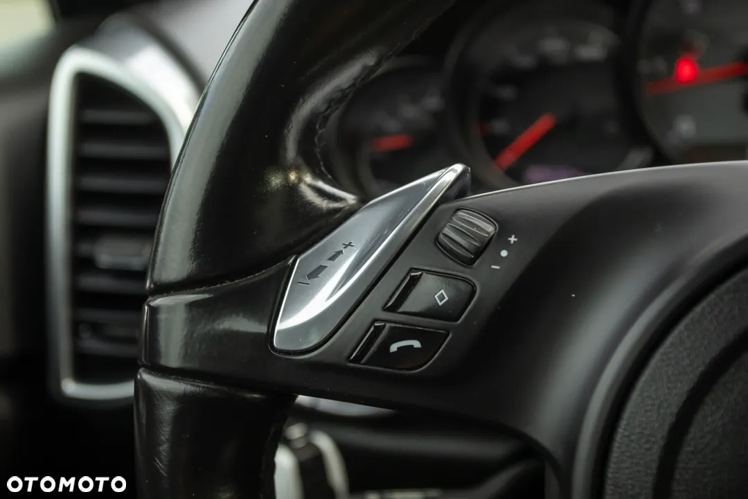 Porsche Cayenne S Diesel - 37