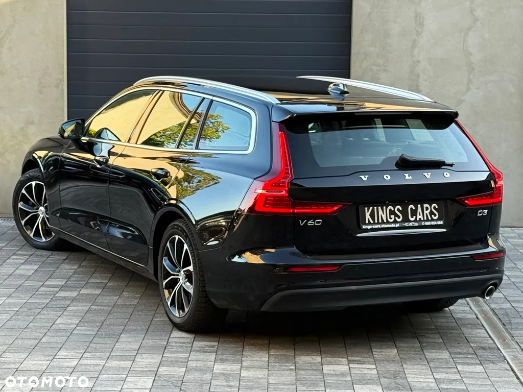 Volvo V60 D3 Momentum Pro - 14