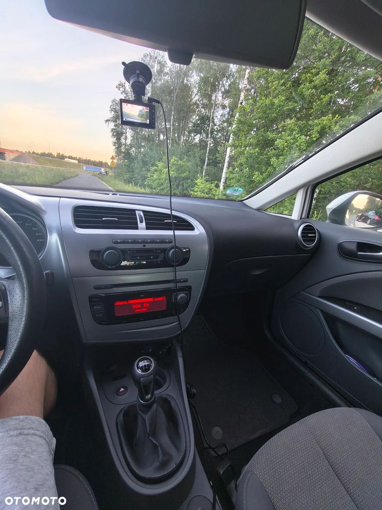 Seat Leon 1.6 Sport Limited - 19