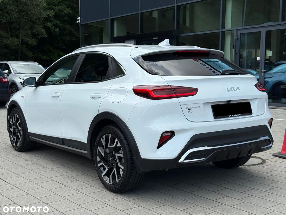 Kia XCeed 1.5 T-GDI M DCT - 8