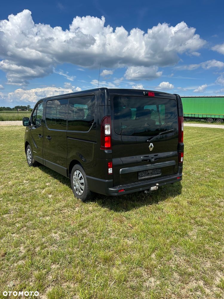 Renault Trafic ENERGY Grand Spaceclass - 5