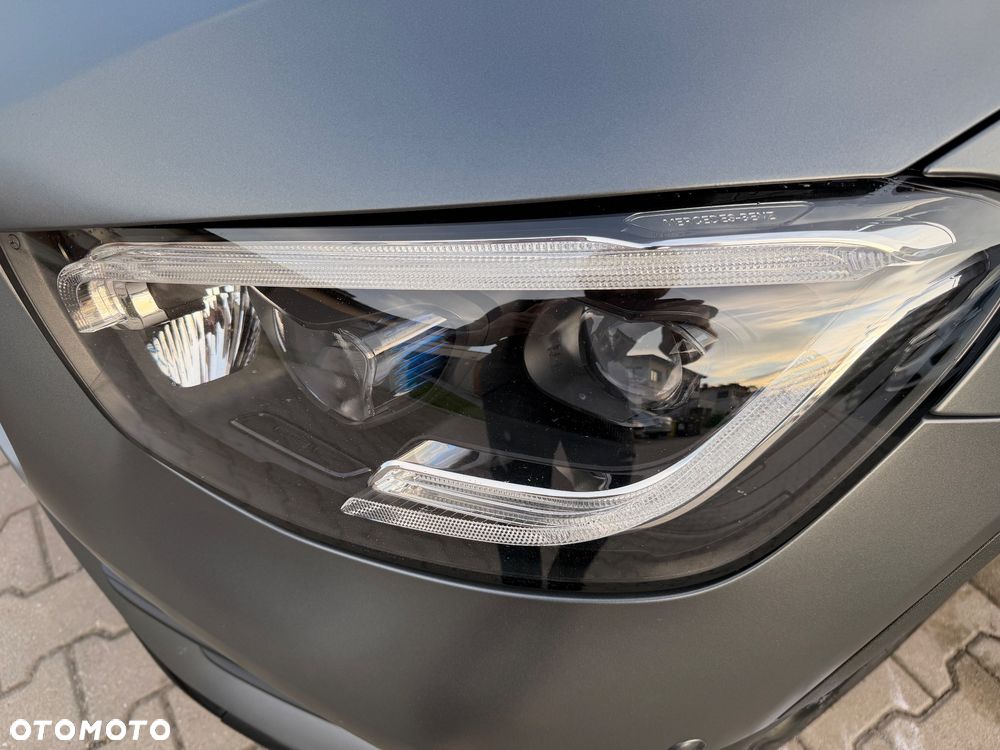 Mercedes-Benz GLC 220 d 4-Matic - 9