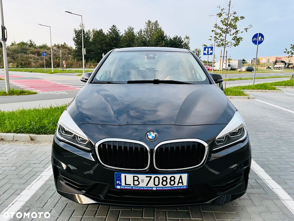 BMW Seria 2 225xe iPerformance - 2