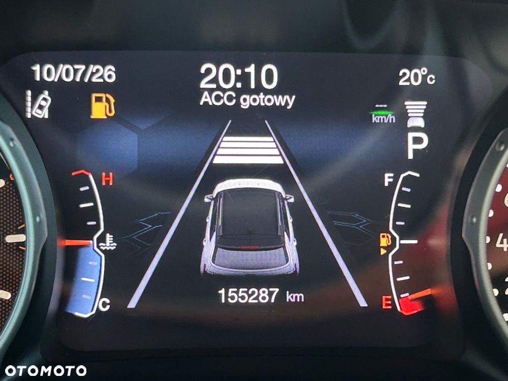Jeep Compass 2.0 MJD Limited 4WD S&S - 37
