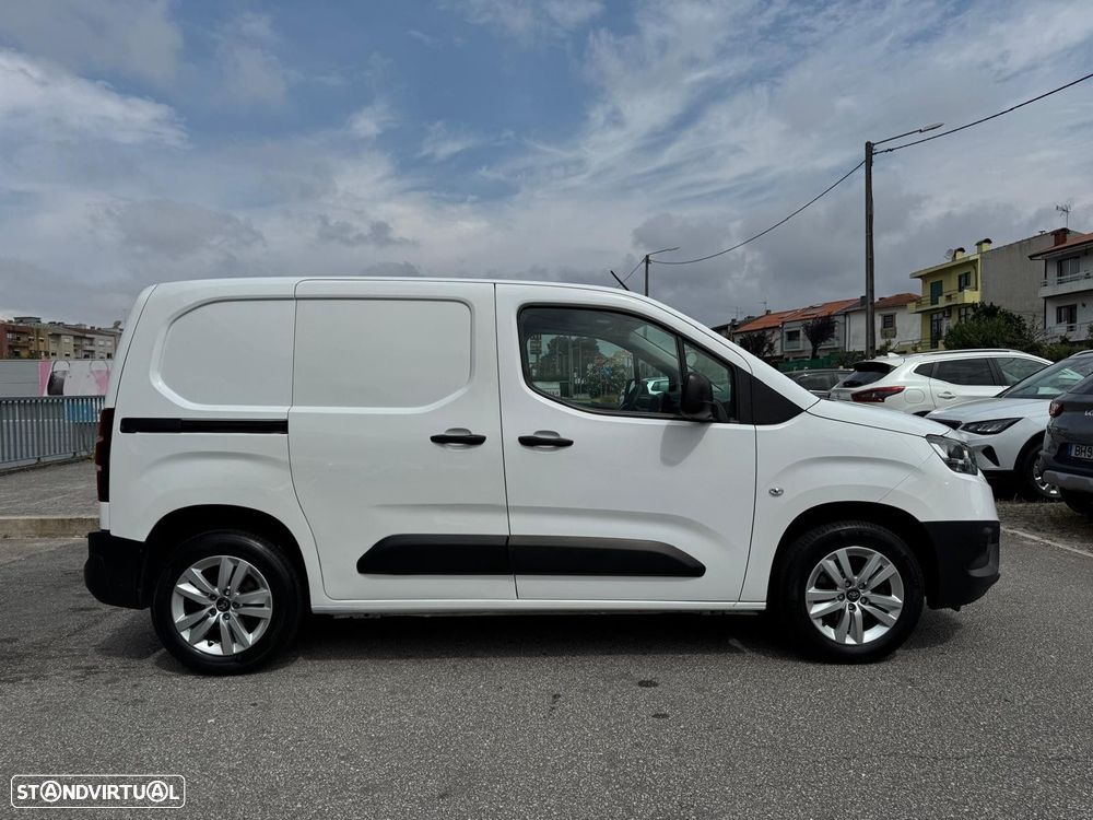 Toyota Proace 1.5D L1 Comfort - IVA DEDUTÍVEL - 5