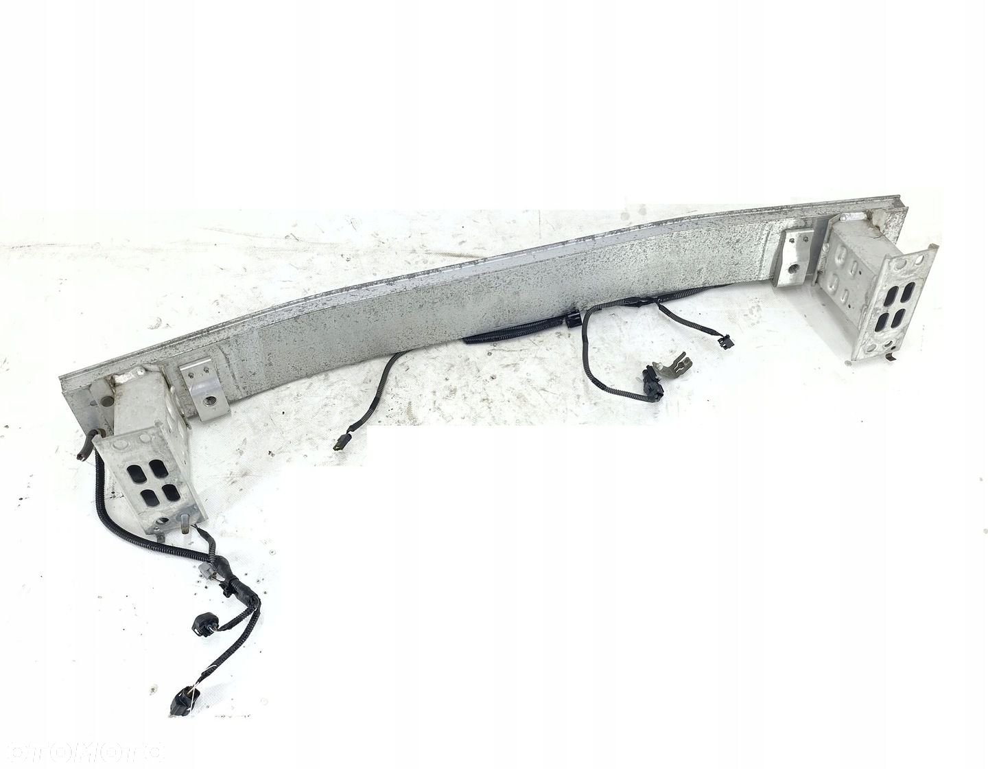 BELKA POD ZDERZAK PRZEDNI TOYOTA PRIUS III 1.8 90911 / 90914 - 4