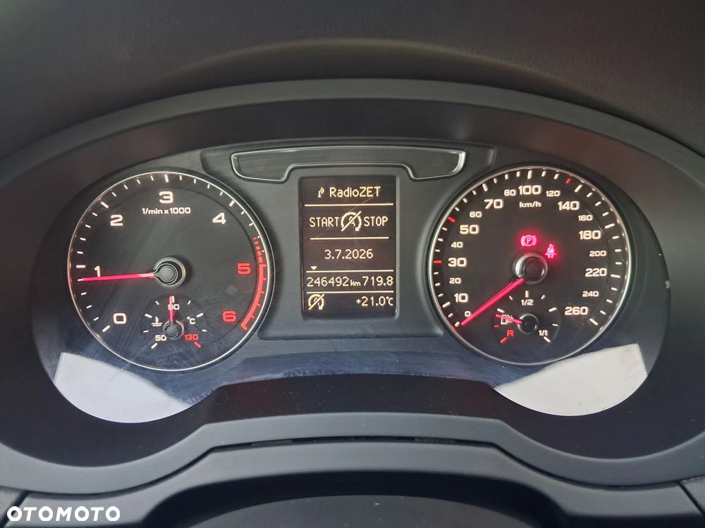 Audi Q3 - 20