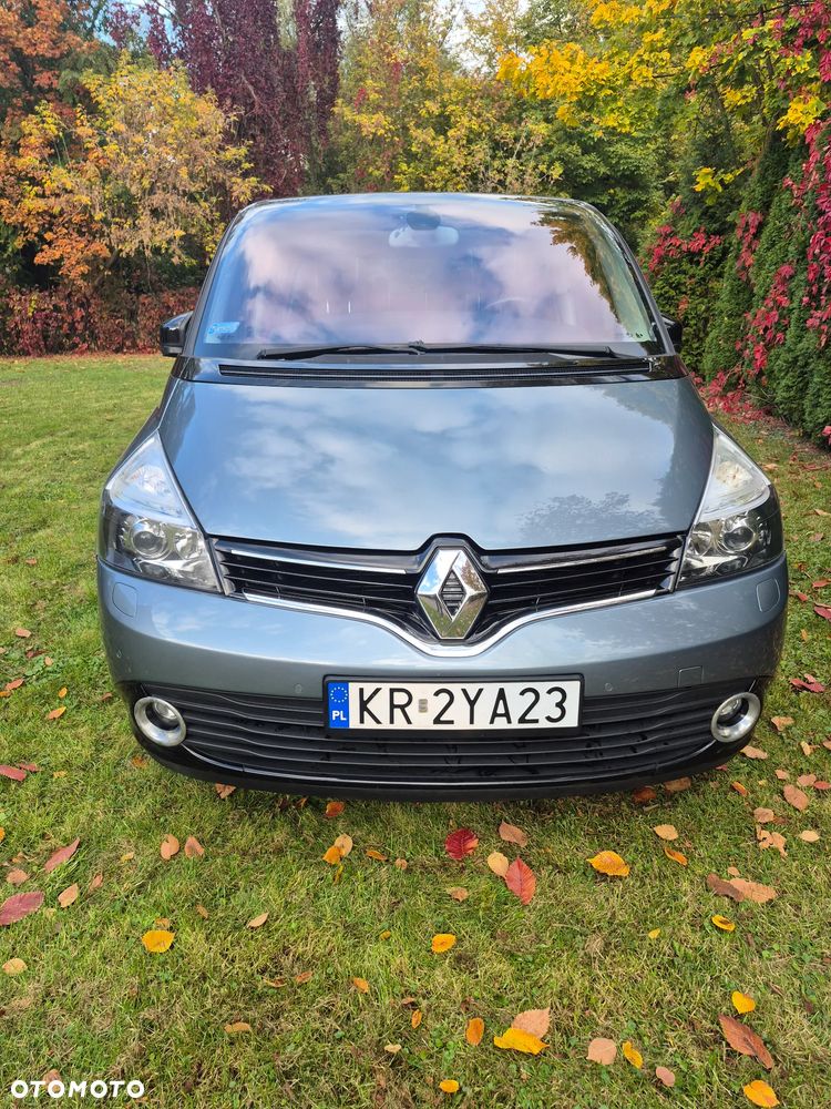 Renault Grand Espace 2.0 dCi Initiale - 2