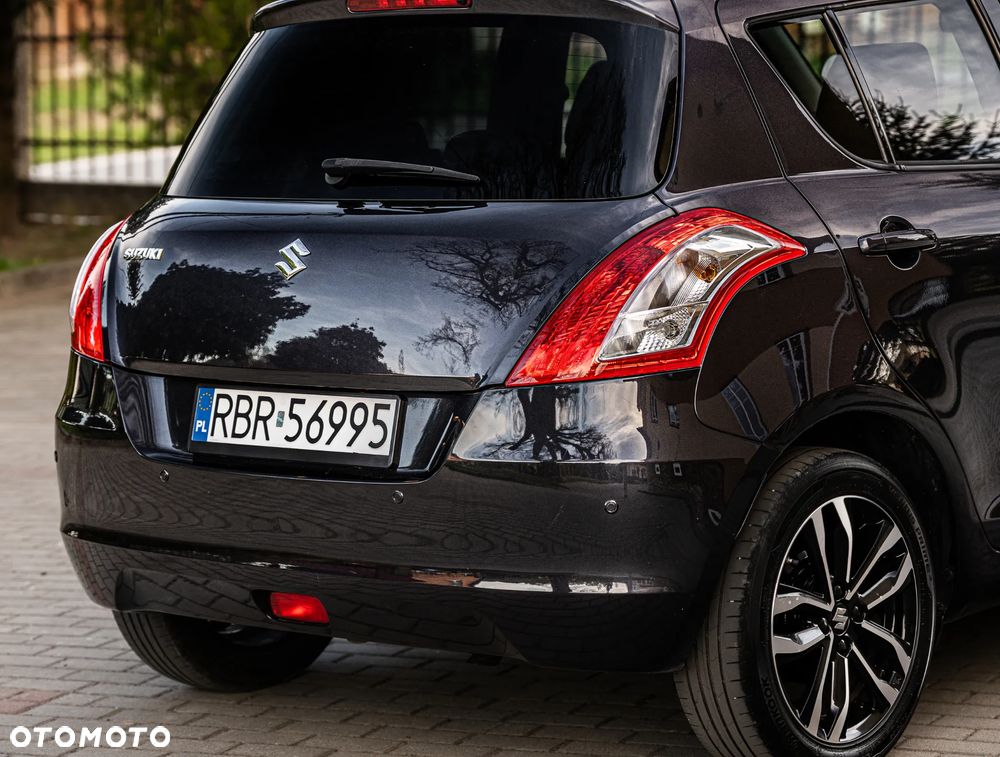 Suzuki Swift 1.2 X-TRA - 18