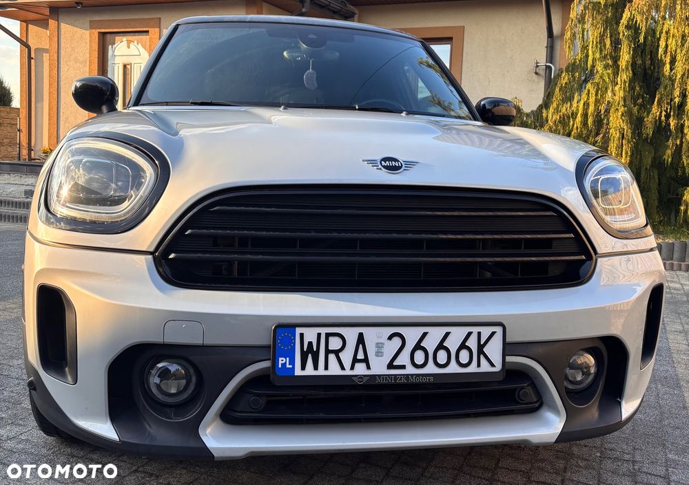 MINI Countryman Cooper - 2
