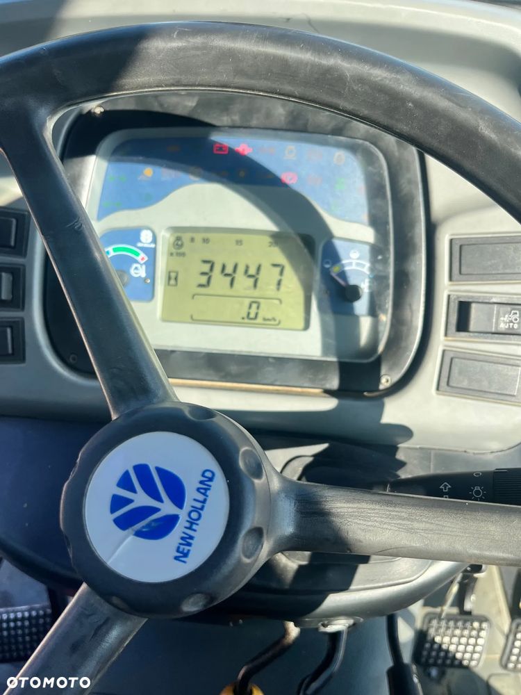 New Holland TN75N - 7
