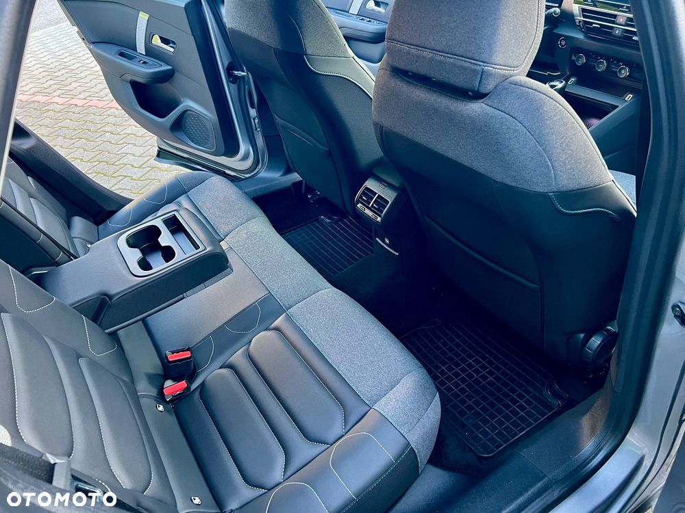 Citroën C4 1.5 BlueHDi Shine S&S - 20